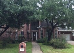 Foreclosure in  CONNERS ACE DR Spring, TX 77379