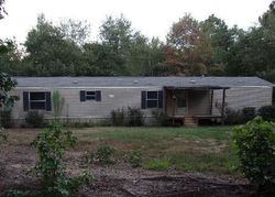 Foreclosure in  COUNTY ROAD 4579 Winnsboro, TX 75494