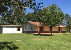 Foreclosure in  FM 2665 Goodrich, TX 77335