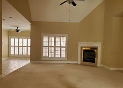 Foreclosure in  COTTON BRIAR WAY Knoxville, TN 37923