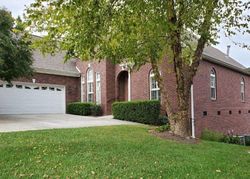 Foreclosure in  COTTON BRIAR WAY Knoxville, TN 37923