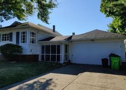 Foreclosure in  6TH ST NE Canton, OH 44720