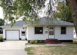 Foreclosure in  N 5TH ST Menno, SD 57045