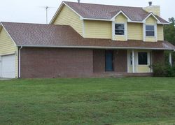 Foreclosure in  E 82ND ST S Haysville, KS 67060