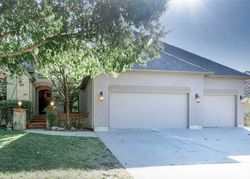 Foreclosure in  N BELLE TERRE ST Wichita, KS 67230