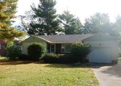 Foreclosure in  GLENBROOK DR Des Moines, IA 50316