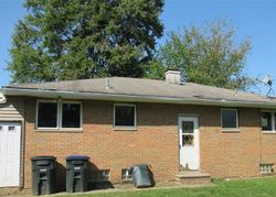 Foreclosure in  WARREN DR Brunswick, OH 44212