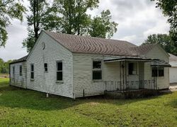 Foreclosure in  N MERIDIAN ST Greentown, IN 46936