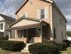 Foreclosure in  23RD ST Parkersburg, WV 26101