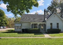 Foreclosure Listing in S SYCAMORE ST NORTH MANCHESTER, IN 46962