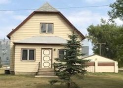 Foreclosure in  2ND ST W Goodrich, ND 58444