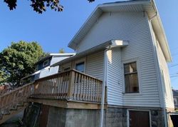 Foreclosure in  ECKERSON AVE Akron, NY 14001