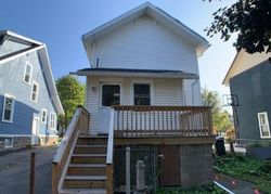 Foreclosure in  ECKERSON AVE Akron, NY 14001