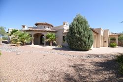 Foreclosure in  CONTANA CT Las Cruces, NM 88007