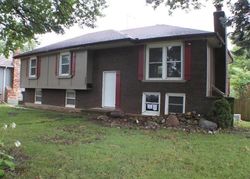 Foreclosure in  STACEY DR Belton, MO 64012