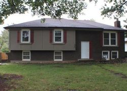 Foreclosure in  STACEY DR Belton, MO 64012