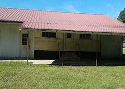 Foreclosure in  ANDERSON SUBDIVISION CIR Lucedale, MS 39452