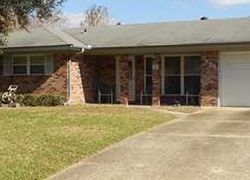 Foreclosure in  LAKEWOOD PL Biloxi, MS 39532