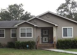 Foreclosure in  WEST ST Tutwiler, MS 38963