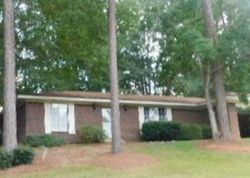 Foreclosure in  SHARMONT DR Hattiesburg, MS 39402