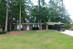 Foreclosure in  SHARMONT DR Hattiesburg, MS 39402