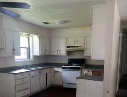 Foreclosure in  N LIBERTY ST Canton, MS 39046