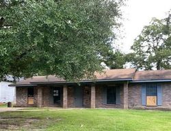 Foreclosure in  N LIBERTY ST Canton, MS 39046