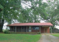 Foreclosure in  FAIRHAVEN LOOP Crenshaw, MS 38621