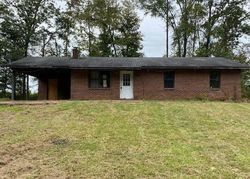 Foreclosure in  W CROWLEY RD Mantee, MS 39751