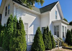 Foreclosure in  HANCOCK ST Manistee, MI 49660