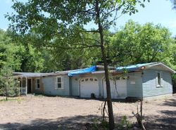 Foreclosure in  E WILLARD RD Clio, MI 48420