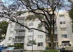 Foreclosure in  NE 64TH ST APT A310 Miami, FL 33138