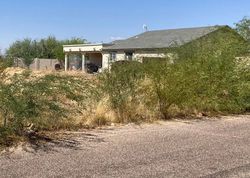 Foreclosure in  N BUSH ST Wittmann, AZ 85361