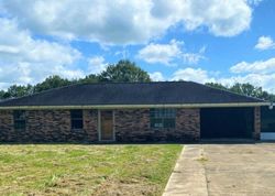 Foreclosure in  HIGGINBOTHAM HWY Church Point, LA 70525