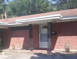 Foreclosure in  ROBINSON DR Winnsboro, LA 71295