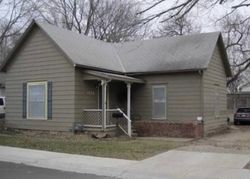 Foreclosure Listing in N SCHOOL ST AUGUSTA, KS 67010