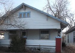 Foreclosure in  PARK ST Salina, KS 67401