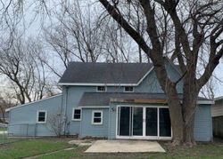 Foreclosure in  N 3RD ST Mc Callsburg, IA 50154