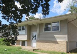 Foreclosure in  BROOKMEADE DR Quincy, IL 62301