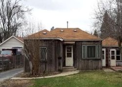 Foreclosure in  DRUMMOND AVE Melrose Park, IL 60164