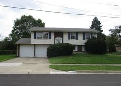 Foreclosure in  OAK LN Rolling Meadows, IL 60008