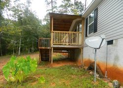 Foreclosure in  HIGHWAY 100 NW Rome, GA 30165