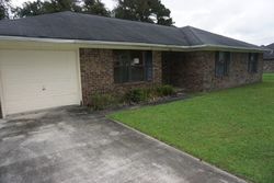 Foreclosure in  MCCUMBER DR Allenhurst, GA 31301