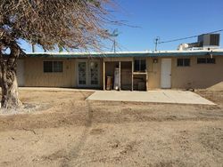 Foreclosure in  SAND HILL AVE Thermal, CA 92274