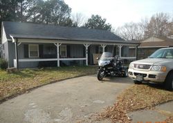 Foreclosure Listing in BROUGHAM AVE MARION, AR 72364