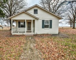 Foreclosure in  ADAMS ST Wilson, AR 72395