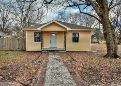 Foreclosure in  WASHINGTON ST Wilson, AR 72395