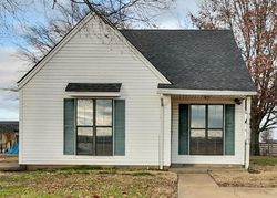 Foreclosure in  CROSSTOWN RD Wilson, AR 72395