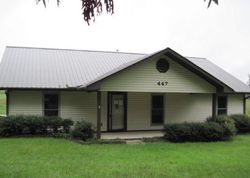 Foreclosure in  OUACHITA ROAD 22 Chidester, AR 71726