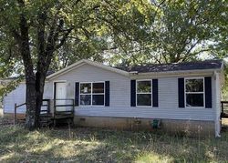 Foreclosure in  COUNTY ROAD 15 Mountain Home, AR 72653